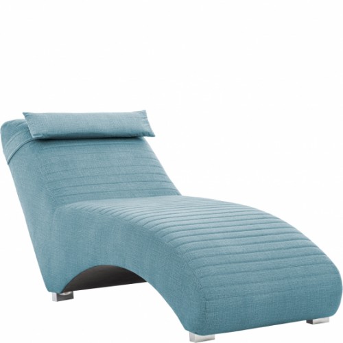 Atpūtas krēsls ZADAR, Debess zils Atpūtas krēsls ZADAR, Debess zils